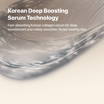 Goun — Deep Collagen Boosting Serum 🇰🇷