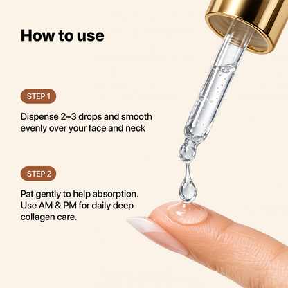 Goun — Deep Collagen Boosting Serum 🇰🇷