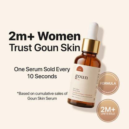 Goun — Deep Collagen Boosting Serum 🇰🇷